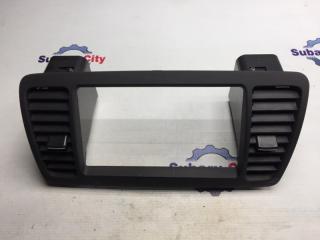 Центральная консоль Subaru Legacy 2004