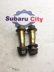 Развальные болты передние Subaru Legacy 2004