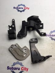 Подушка ДВС Subaru Legacy 2004