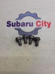 Болты крепления венца Subaru Legacy 2004
