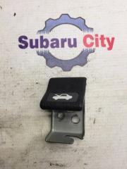 Запчасть ручка открывания капота Subaru Forester 1998