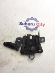 Замок капота Subaru Forester 1998