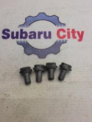 Болты крепления венца Subaru Legacy 1999