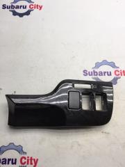 Консоль под кнопку туманки Subaru Legacy 1999