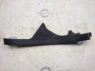 Накладка проема двери задняя левая Subaru Forester 2008