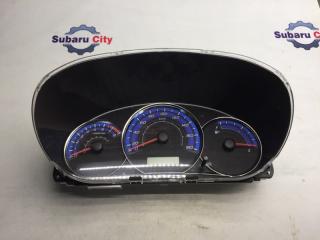 Спидометр Subaru Forester 2008