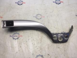 Центральная консоль Subaru Forester 2008