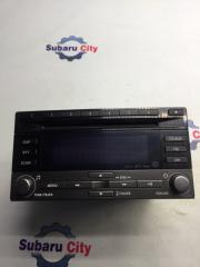 Магнитофон Subaru Forester 2008