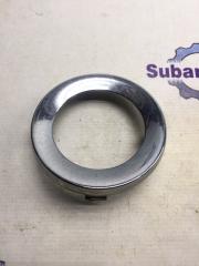 Заглушка в бампер передняя Subaru Forester 2008