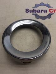 Заглушка в бампер передняя Subaru Forester 2008