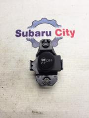 Кнопка VDC Subaru Forester 2008