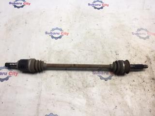 Привод задний Subaru Forester 2008