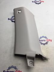 Накладка на стойку задняя правая Subaru Forester 2008