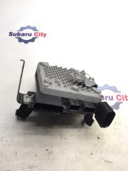 Блок управления рулевой рейкой Subaru Forester 2008