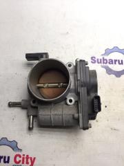 Дроссельная заслонка Subaru Forester 2008