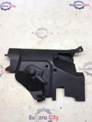 Обшивка в ногах пассажира Subaru Forester 2008