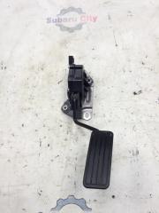 Педаль газа Subaru Forester 2008