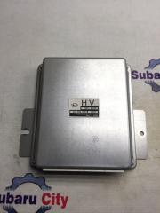 Блок управления ДВС Subaru Forester 2008