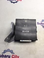 Блок управления АКПП Subaru Forester 2008