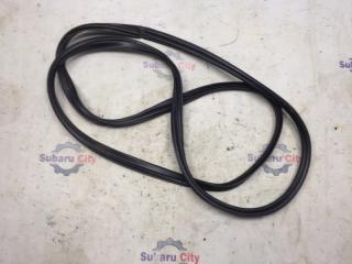 Уплотнитель багажника Subaru Forester 2008 контрактная Уплотнитель багажника Subaru Forester 2008
