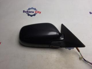 Зеркало переднее правое Subaru Legacy 2002 контрактная Зеркало переднее правое Subaru Legacy 2002