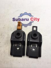 Крепление радиатора Subaru Legacy 2002