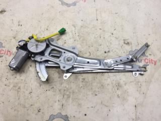 Стеклоподъемник задний левый Subaru Legacy 2002