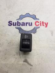 Кнопка корректора фар Subaru Legacy 2002 контрактная Кнопка корректора фар Subaru Legacy 2002
