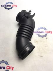 Патрубок впускной Subaru Legacy 2004
