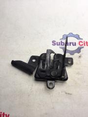 Замок капота Subaru Legacy 2004