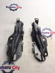Петли капота Subaru Legacy 2004