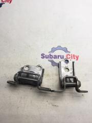 Петли двери задние правые Subaru Legacy 2004 контрактная Петли двери задние правые Subaru Legacy 2004