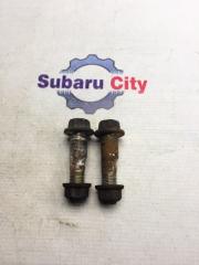 Развальные болты передние Subaru Legacy 2004