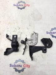Подушка ДВС Subaru Legacy 2004