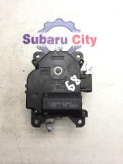 Сервопривод заслонки печки Subaru Legacy 2004