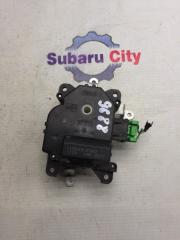 Сервопривод заслонки печки Subaru Legacy