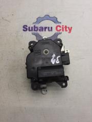 Сервопривод заслонки печки Subaru Legacy 2004