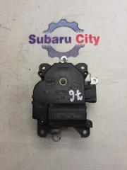 Сервопривод заслонки печки Subaru Legacy 2004