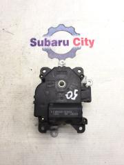Сервопривод заслонки печки Subaru Legacy 2004