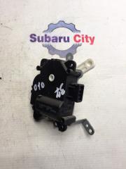 Сервопривод заслонки печки Subaru Legacy 2004