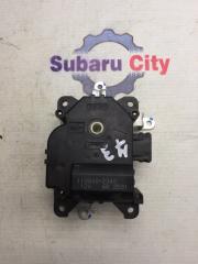 Сервопривод заслонки печки Subaru Legacy 2005
