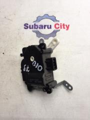 Сервопривод заслонки печки Subaru Legacy 2005