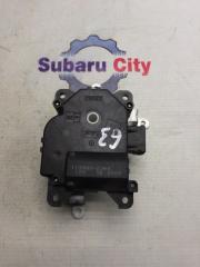 Сервопривод заслонки печки Subaru Legacy 2003