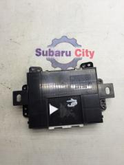 Блок климат контроля Subaru Legacy 2003