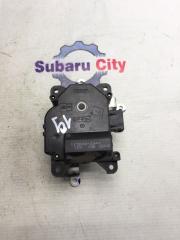 Сервопривод заслонки печки Subaru Legacy 2003