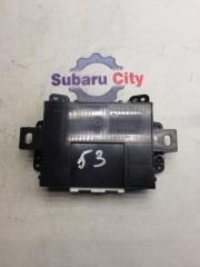 Блок климат контроля Subaru Legacy 2005
