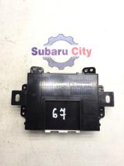 Блок климат контроля Subaru Legacy 2004