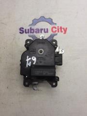 Сервопривод заслонки печки Subaru Legacy 2004