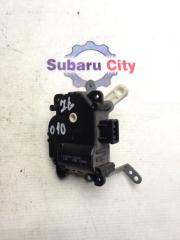Сервопривод заслонки печки Subaru Legacy 2004