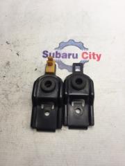 Крепление радиатора Subaru Legacy 2000